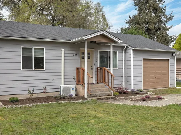 725 2nd Avenue S, Kent, WA 98032