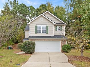 11 Kinglet Ct, Durham, NC 27713