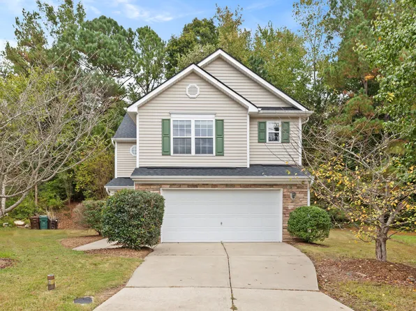 11 Kinglet Ct, Durham, NC 27713