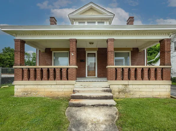 1515 Main St, Paris, KY 40361
