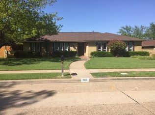 1813 Westridge Dr, Plano, TX 75075