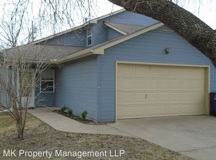 2535 Brockman St, Manhattan, KS 66502