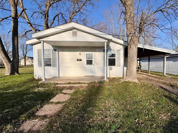 1001 S Central Ave, Vandalia, MO 63382