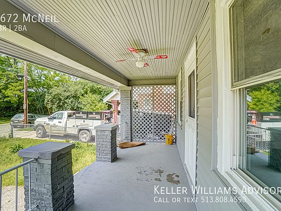 5th image of 4672 McNeil Ave