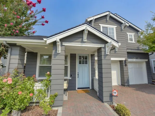 23 Woodbridge Way, Novato, CA 94949