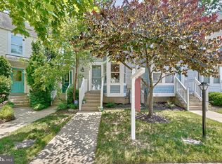 236 Sycamore Ridge Rd, Laurel, MD 20724