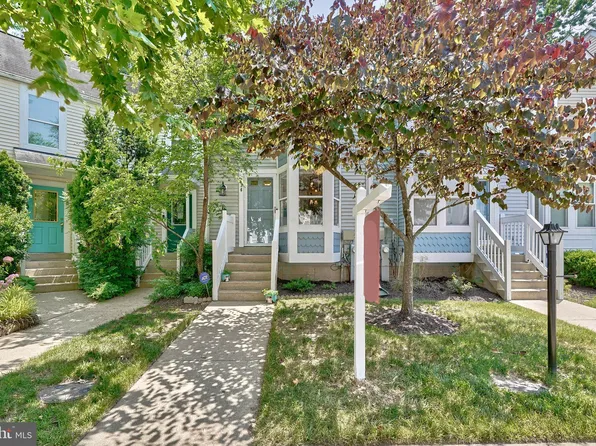 236 Sycamore Ridge Rd, Laurel, MD 20724