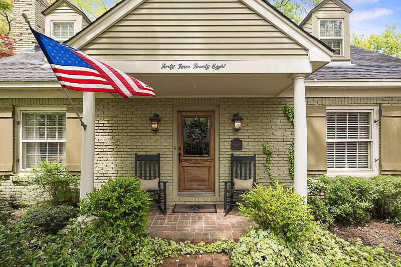 1st image of 4428 Cherrydale Ave