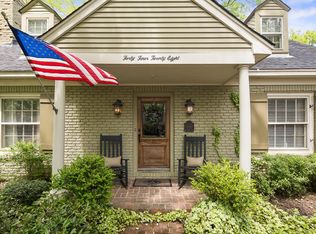 4428 Cherrydale Ave, Memphis, TN 38117