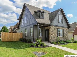 1183 Alden Glen Dr, Moody, AL 35004