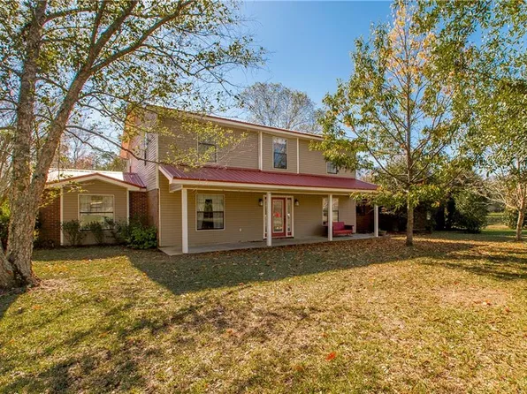 39394 Oakhill Ln, Franklinton, LA 70438