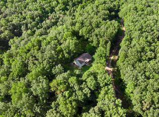 2691 Old Mountain Dr, Alpena, AR 72611