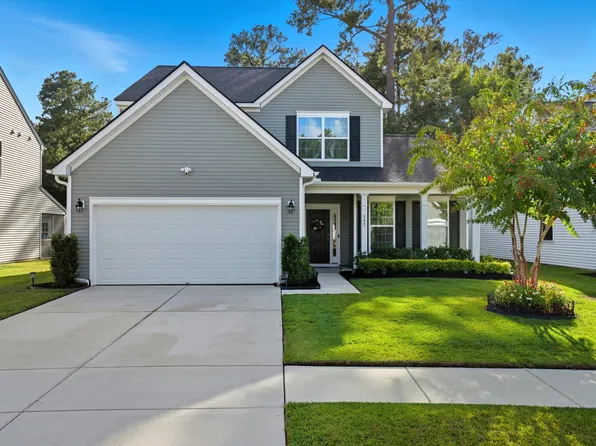 545 Wynfield Forest Dr, Summerville, SC 29485