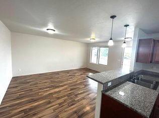 7602 S Fruitvale Rd, Cheney, WA 99004