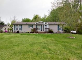 3146 Klender Rd, Rhodes, MI 48652