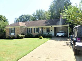 5225 Dee Rd LOT 46, Memphis, TN 38117