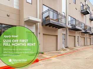 6000 S Congress #128, Austin, TX 78745