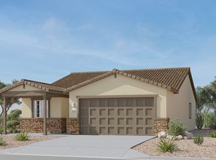 8766 S Circulo Generoso, Vail, AZ 85641