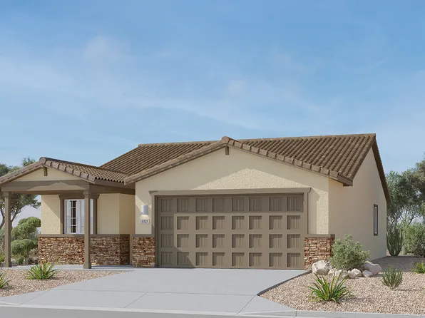 8766 S Circulo Generoso, Vail, AZ 85641