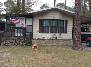 5010 NE Waldo Rd LOT 88, Gainesville, FL 32609