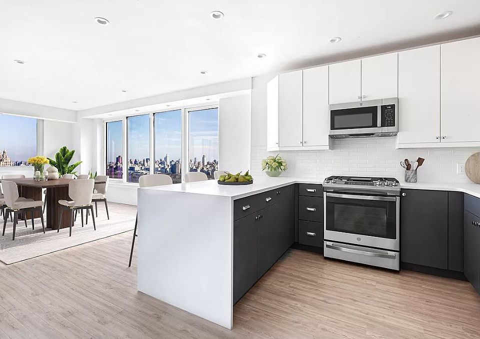 Two Lincoln Square 60 W 66th St Manhattan NY Zillow