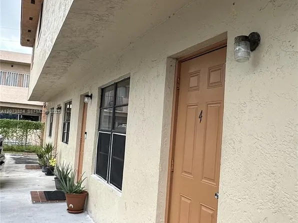 408 NE 18th Ave APT 4, Homestead, FL 33033
