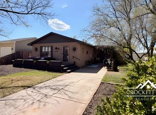 2323 Tonio Ave, Garden City, KS 67846
