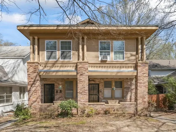 1736 Tutwiler Ave, Memphis, TN 38107