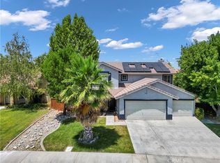 44437 Ravencrest Ln, Lancaster, CA 93536