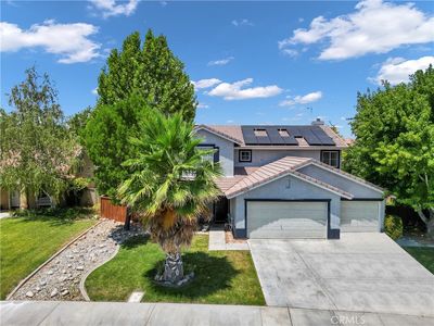44437 Ravencrest Ln, Lancaster, CA, 93536