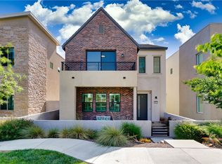 484 Chorus, Irvine, CA 92618