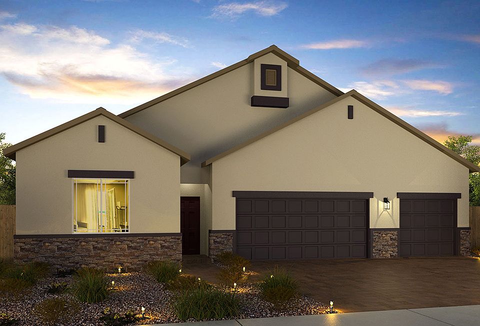 Plan Elevation.