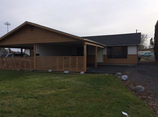 821 W 4th Ave #B, Moses Lake, WA 98837
