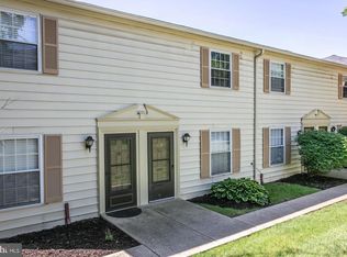 119 Ardwick Ter #8B, Lansdale, PA 19446