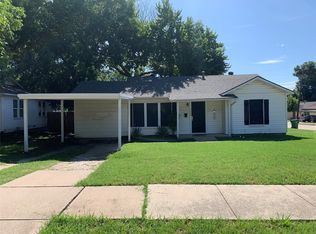 3600 Katrine St, Fort Worth, TX 76117