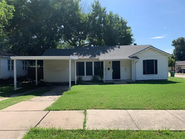 3600 Katrine St, Fort Worth, TX 76117