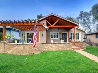 2661 S Adams St, Denver, CO 80210