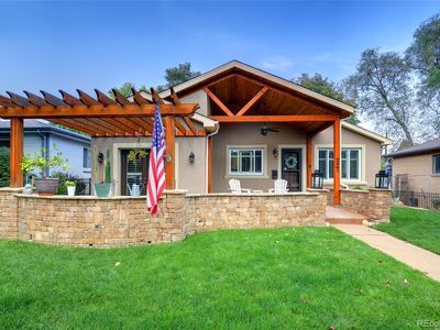 2661 S Adams St, Denver, CO, 80210