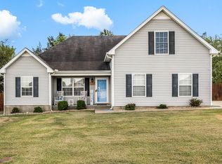 205 Oleander Ln, Murfreesboro, TN 37129