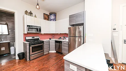 Rented by Nooklyn NYC LLC