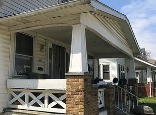503 Hilltonia Ave, Columbus, OH