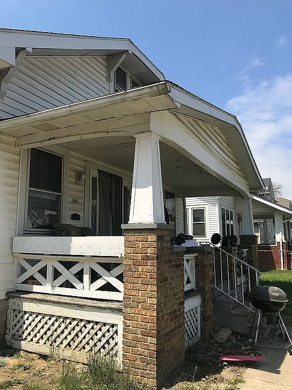503 Hilltonia Ave photo 1