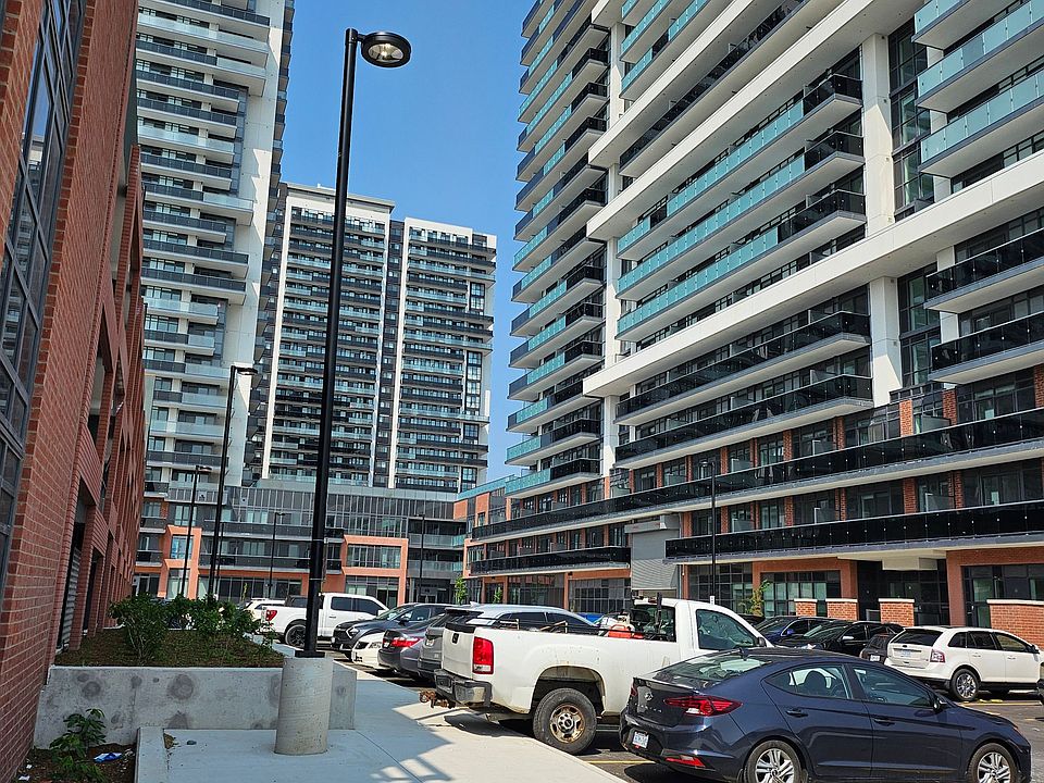 1st image of 2545 Simcoe St N #1618