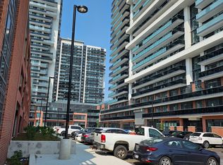 2545 Simcoe St N #1618, Oshawa, ON L1L 1C7