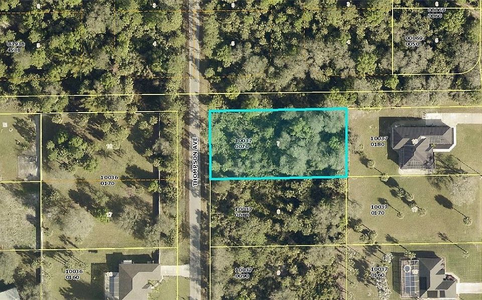 1st image of 710 Thompson Ave