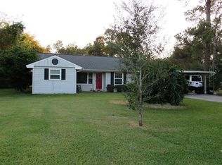 1401 E James St, Baytown, TX 77520