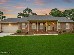 4717 Crosswinds Dr, Wilmington, NC 28409