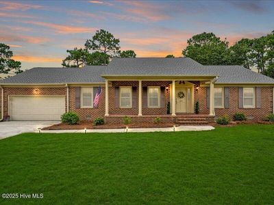 4717 Crosswinds Drive, Wilmington, NC, 28409