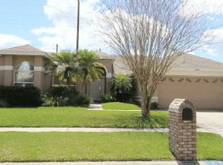 2814 Smithfield Dr, Orlando, FL 32837