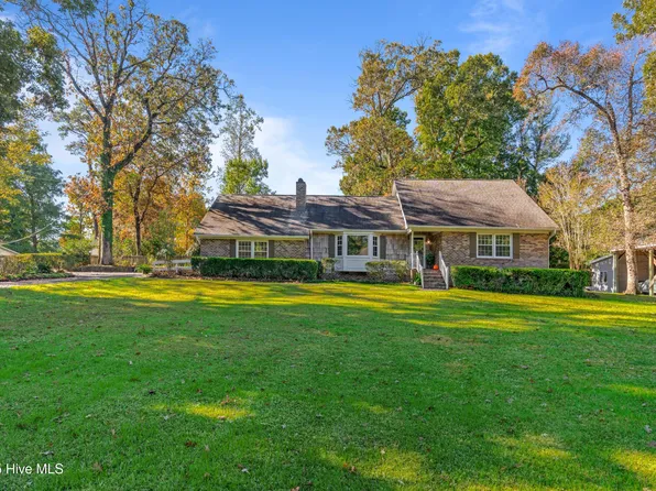 130 La Salle Street, Wilmington, NC 28411
